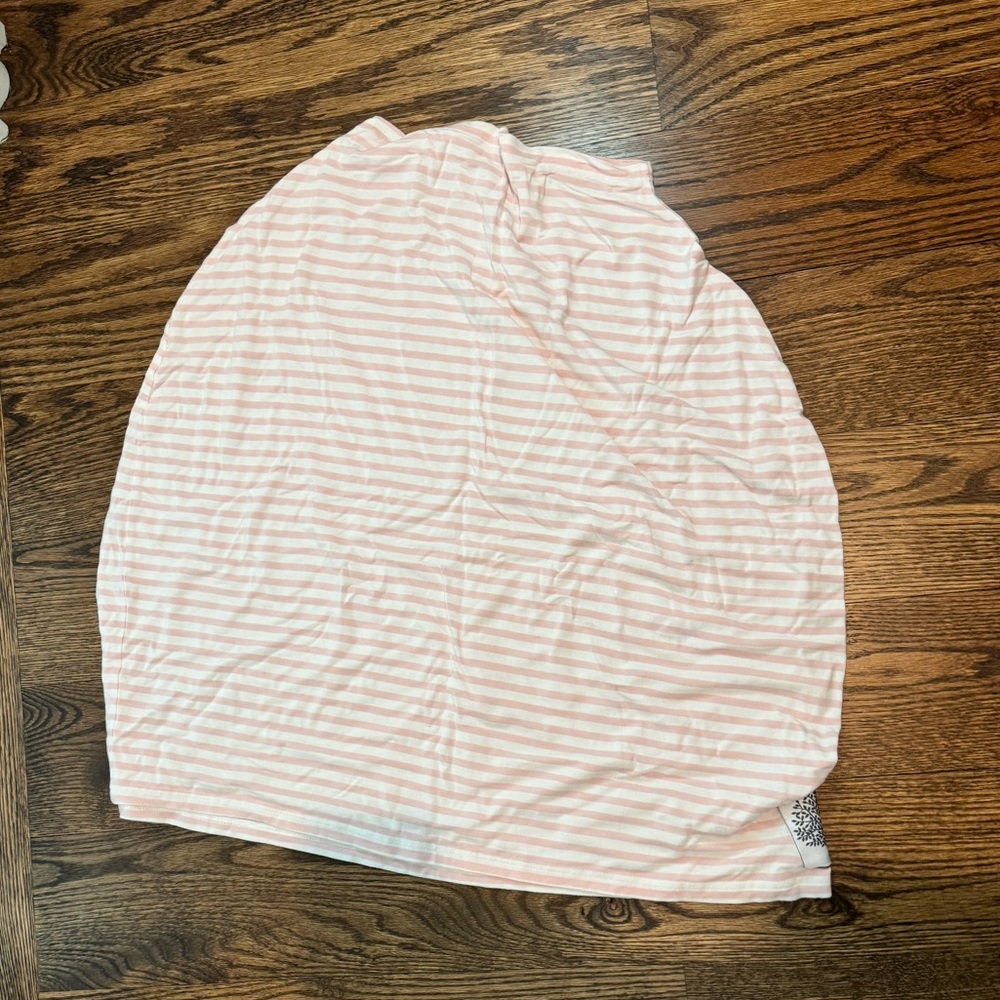 Parker Baby Co. Multi-Use Car Seat/Nursing Cover